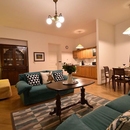 דירות פראג Cozy Flat By The Astronomical Clock מראה חיצוני תמונה