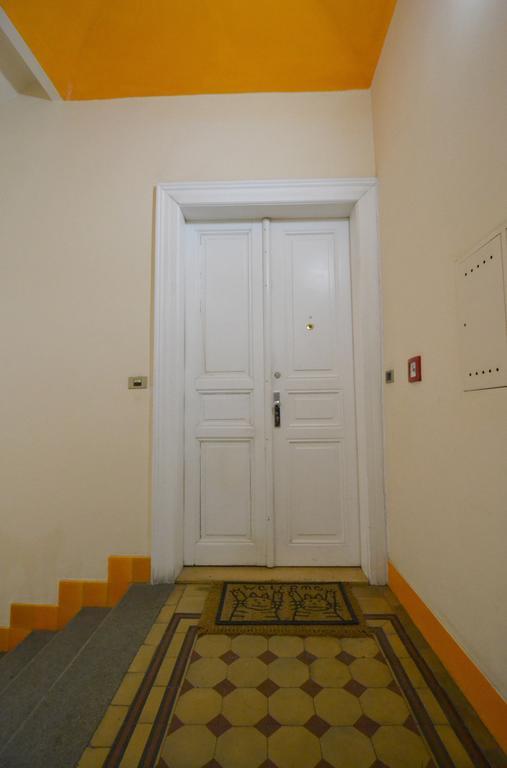 דירות פראג Cozy Flat By The Astronomical Clock מראה חיצוני תמונה