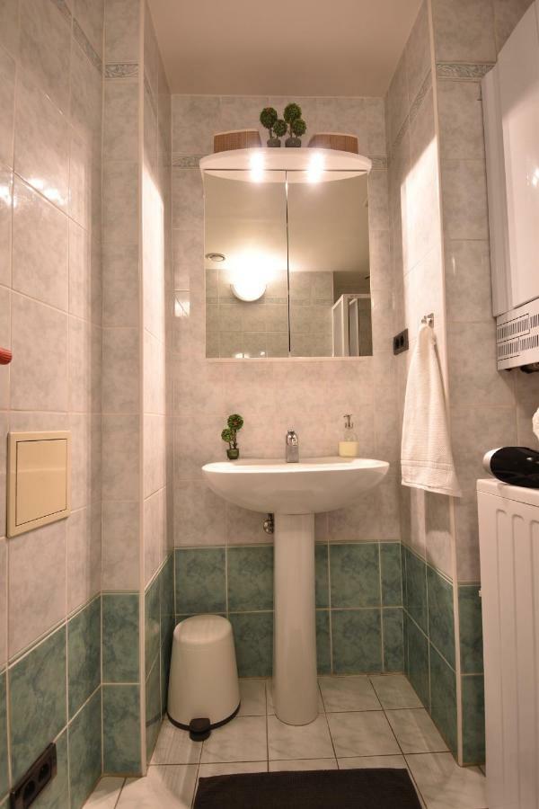 דירות פראג Cozy Flat By The Astronomical Clock מראה חיצוני תמונה