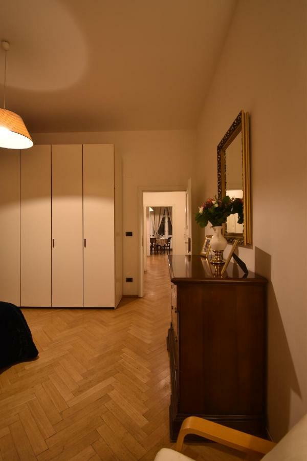 דירות פראג Cozy Flat By The Astronomical Clock מראה חיצוני תמונה